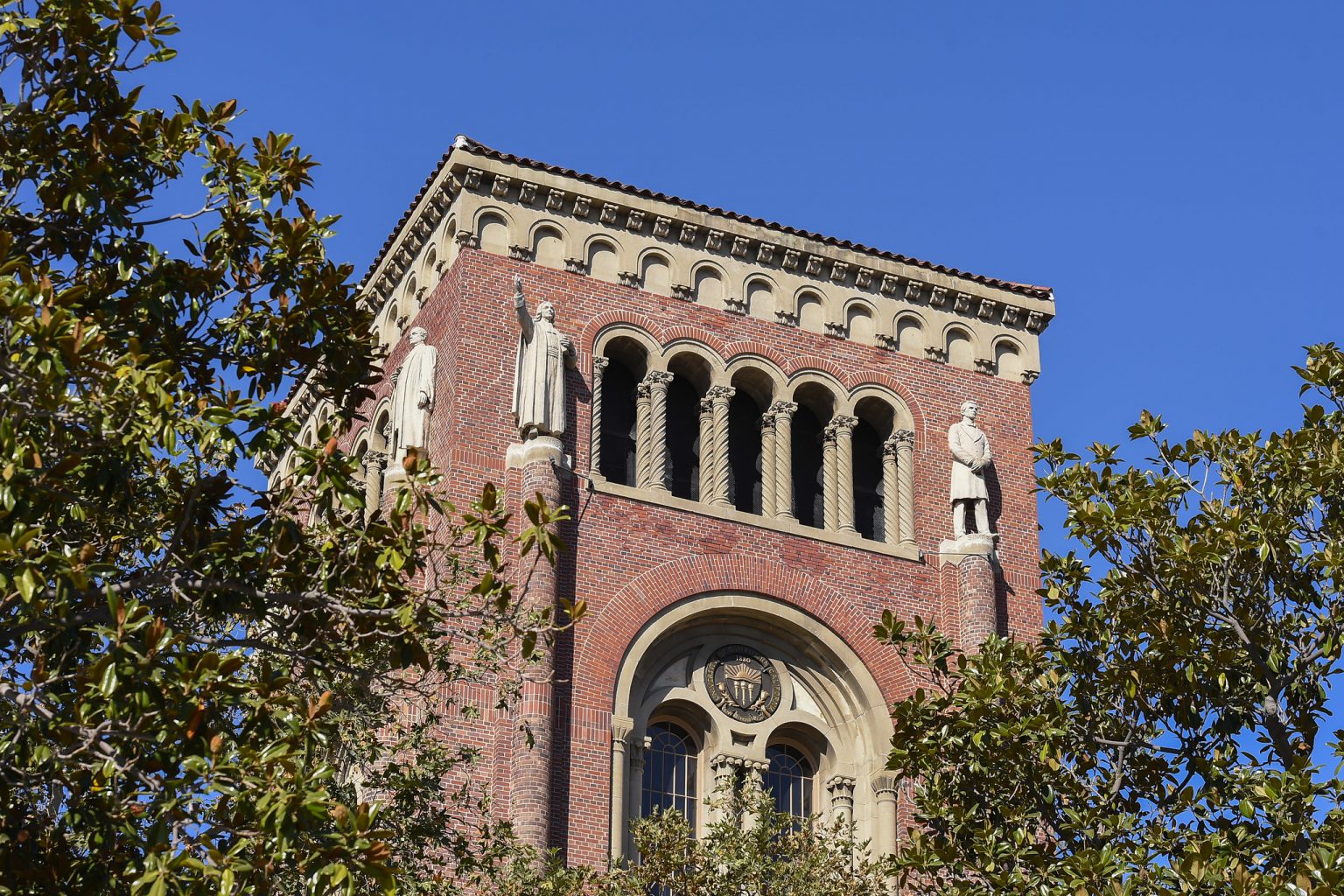 usc email directory