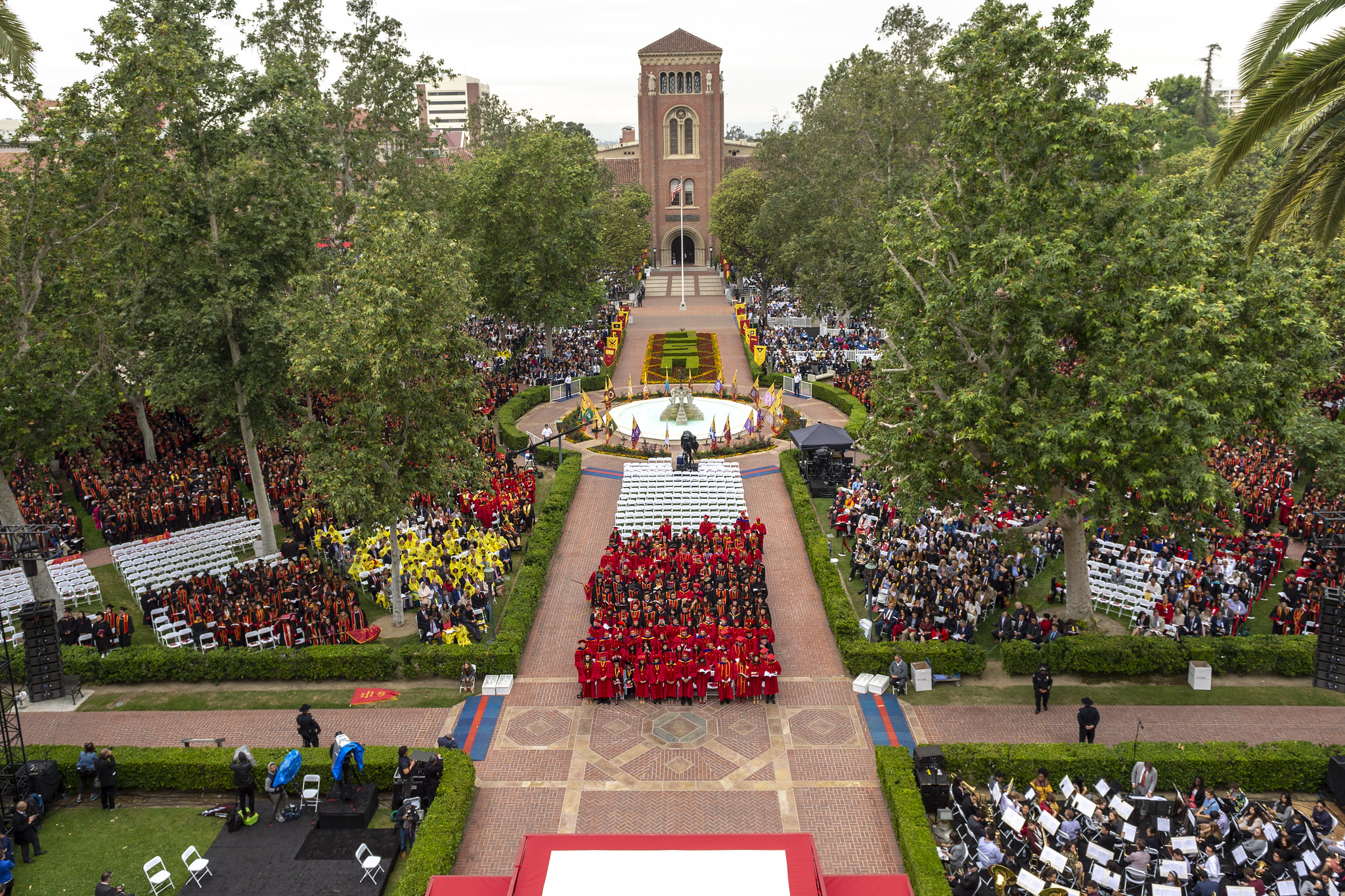 usc student email directory